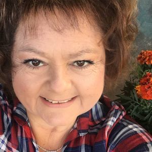 Meet your Posher, Andi